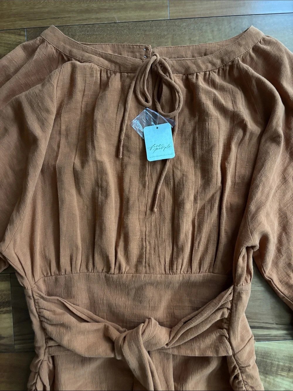 NWT Free People dress